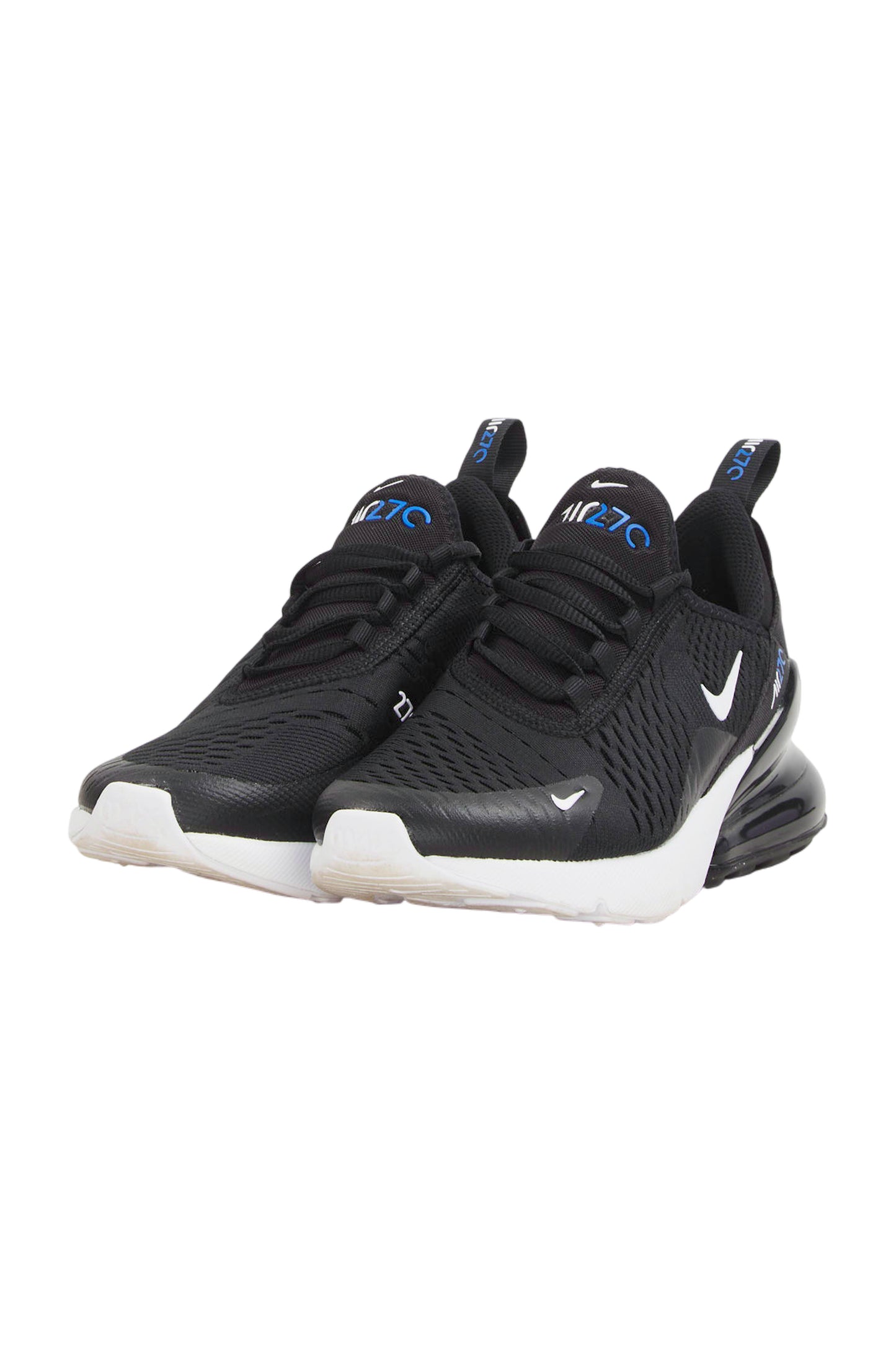 Nike Sportswear Air Max 270 Damen Sneaker - Schwarz