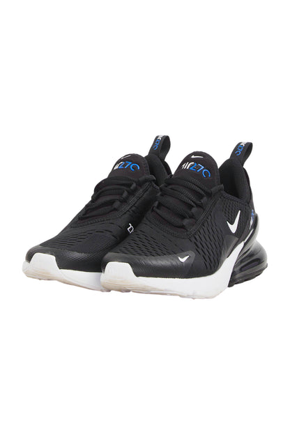 Nike Sportswear Air Max 270 Damen Sneaker - Schwarz