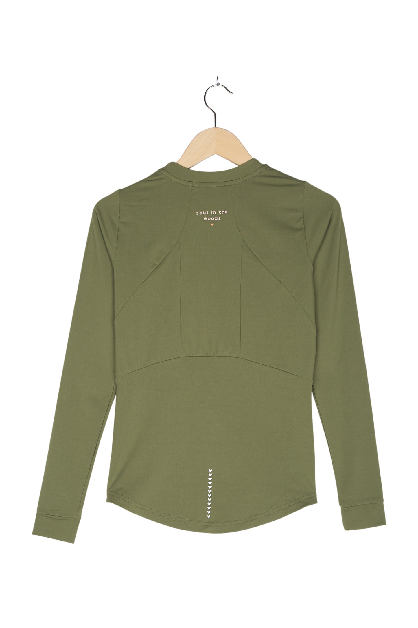 ERLEM. Long Sleeve Multisport Jersey