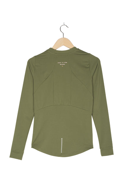 ERLEM. Long Sleeve Multisport Jersey