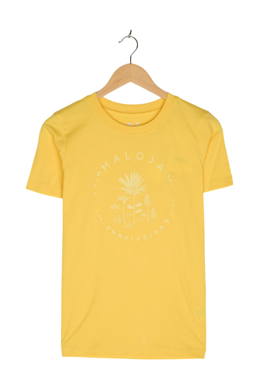 PENIAM. Organic Cotton Tee