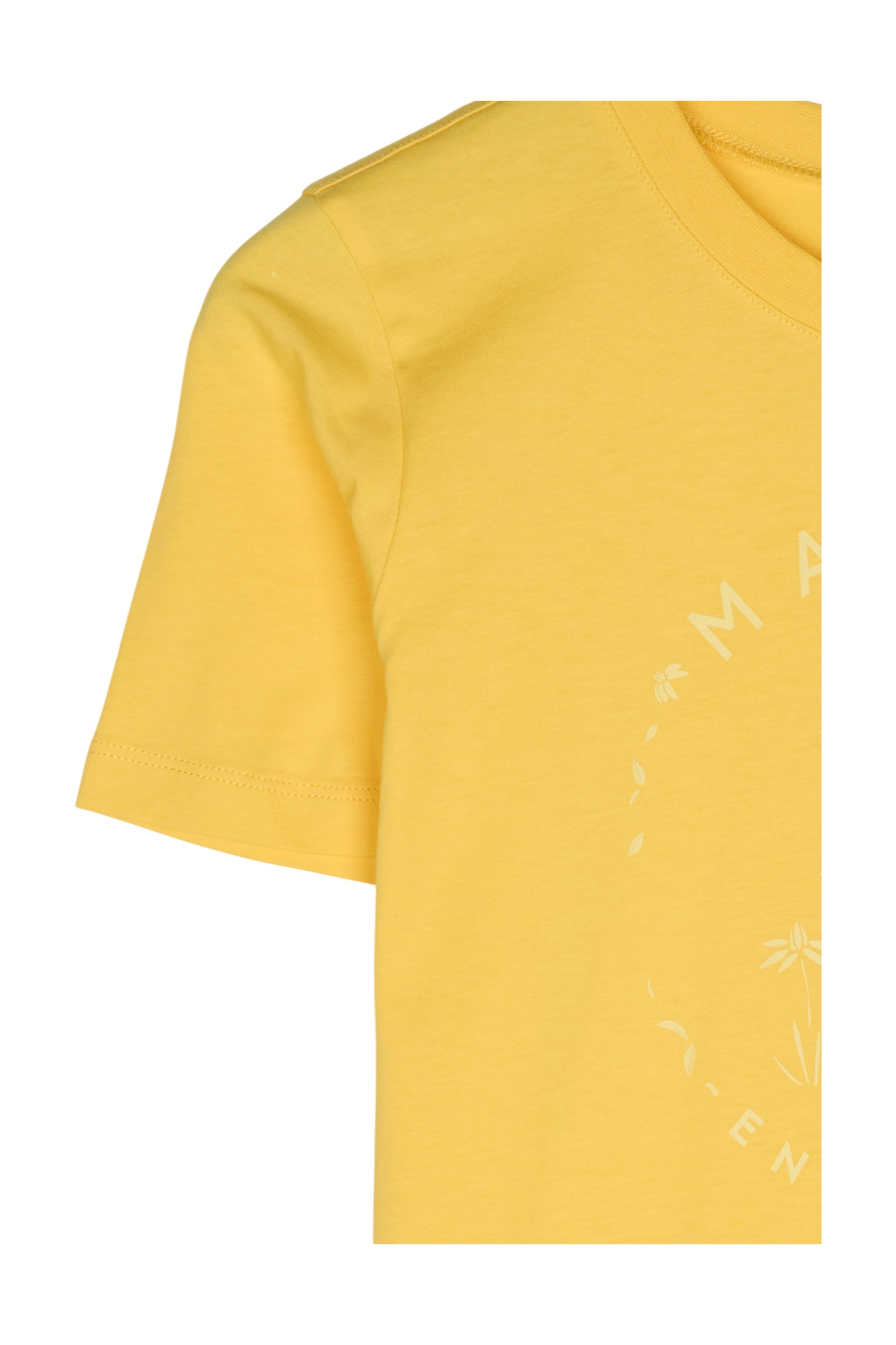 PENIAM. Organic Cotton Tee