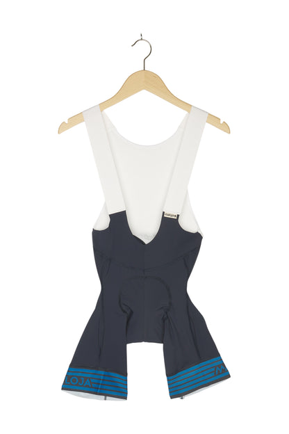 ValerM. Bike Strap 1/2 Bib Shorts
