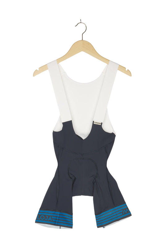 ValerM. Bike Strap 1/2 Bib Shorts