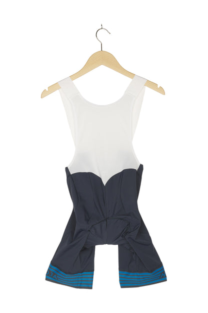 ValerM. Bike Strap 1/2 Bib Shorts