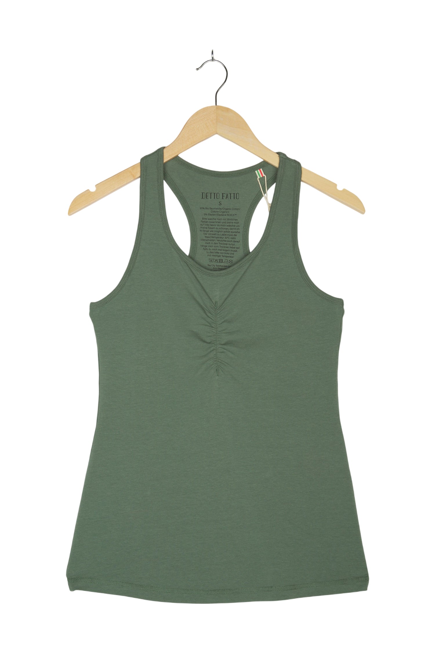 Detto Fatto Detto Fatto Tank Top