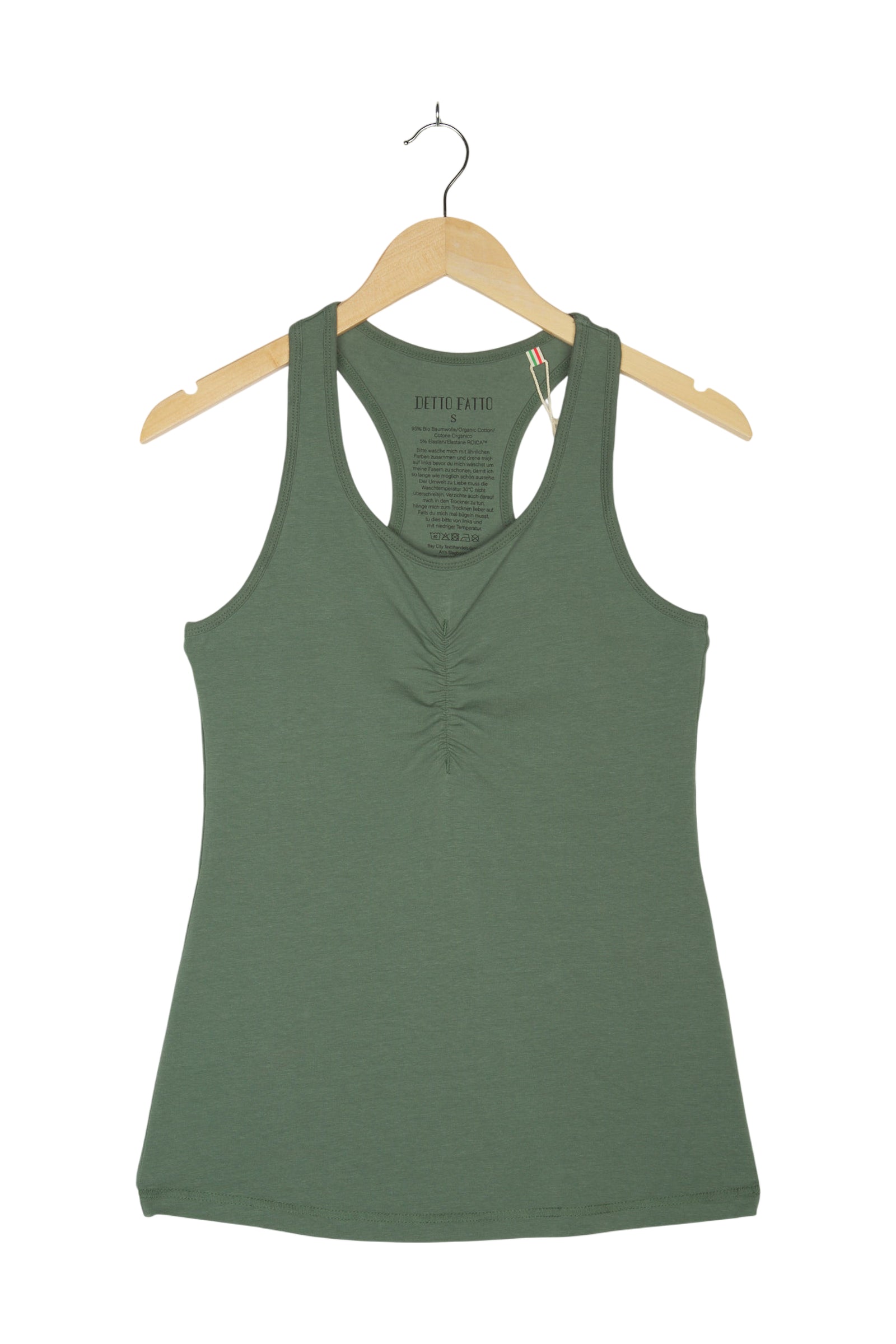 Detto Fatto Detto Fatto Tank Top