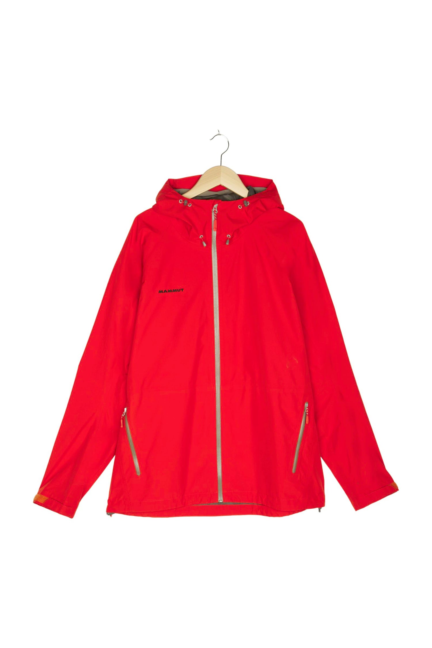 Hardshelljacke mit Goretex für Herren