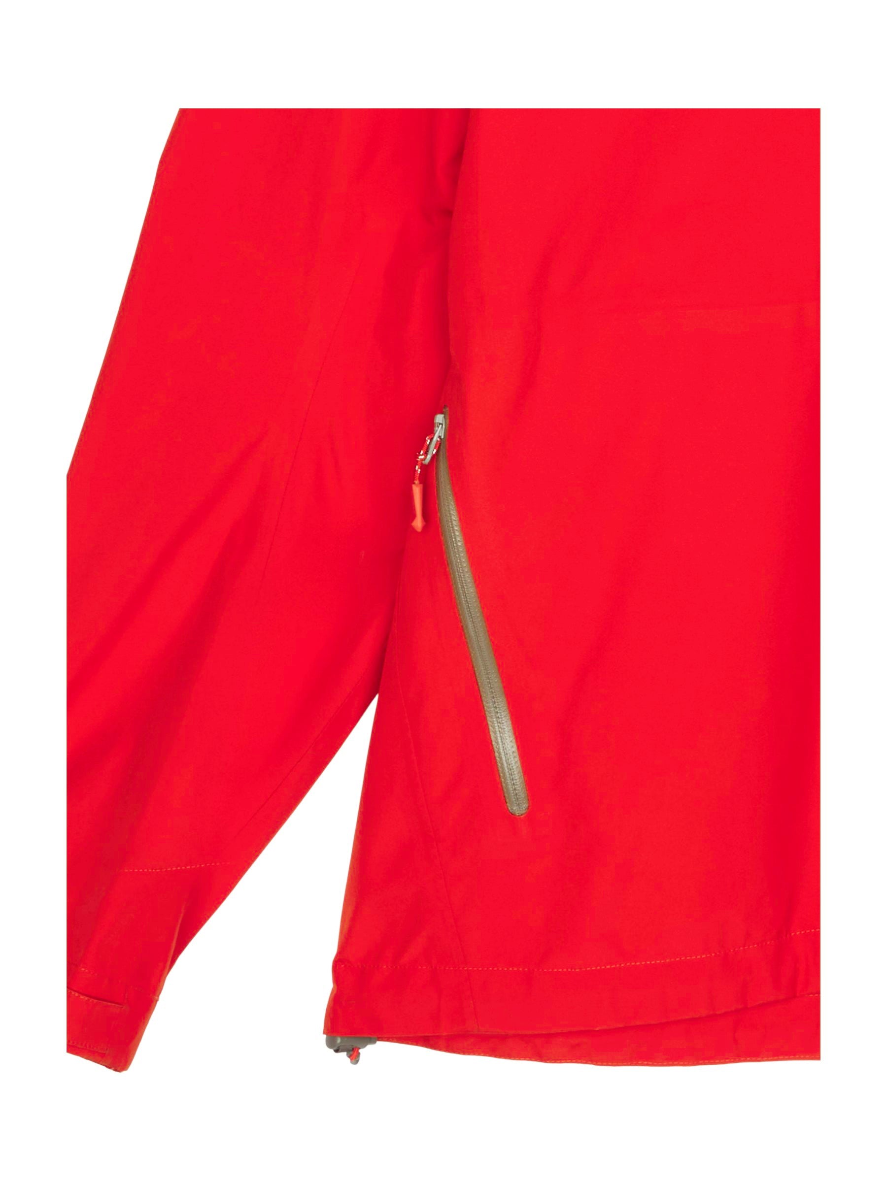 Hardshelljacke mit Goretex für Herren