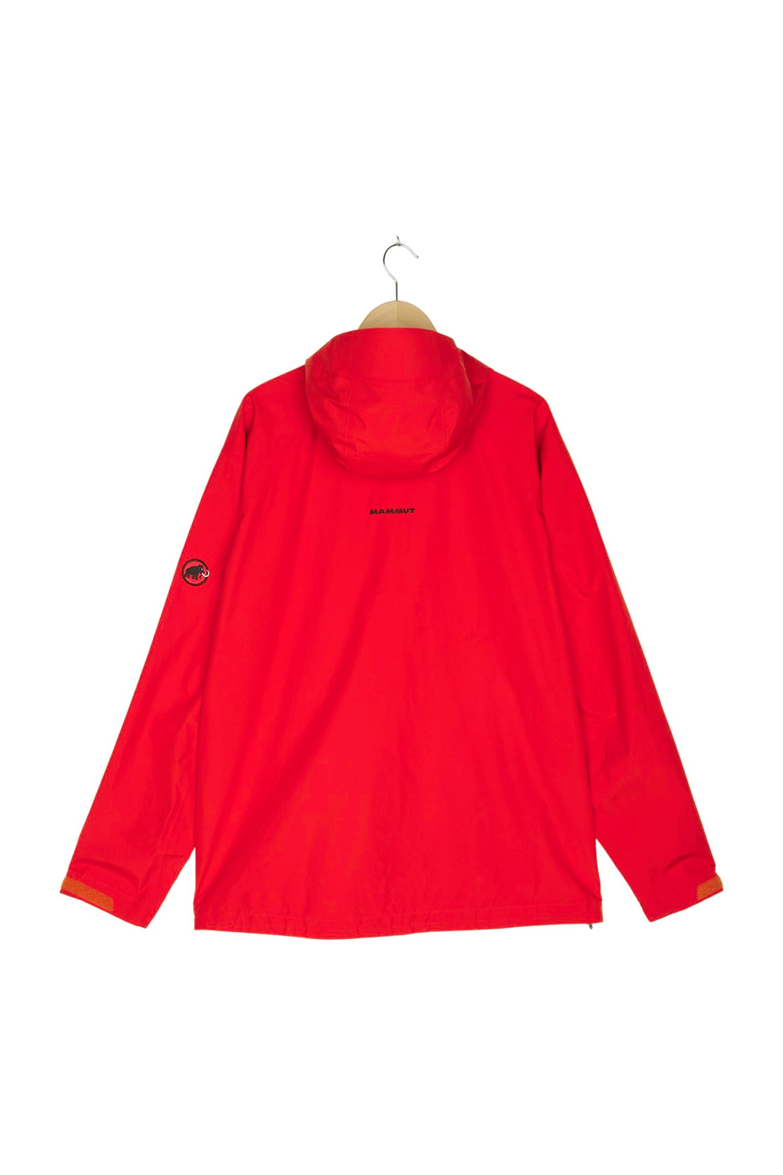 Hardshelljacke mit Goretex für Herren