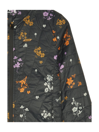 VICHAVAM. Primaloft Jacket