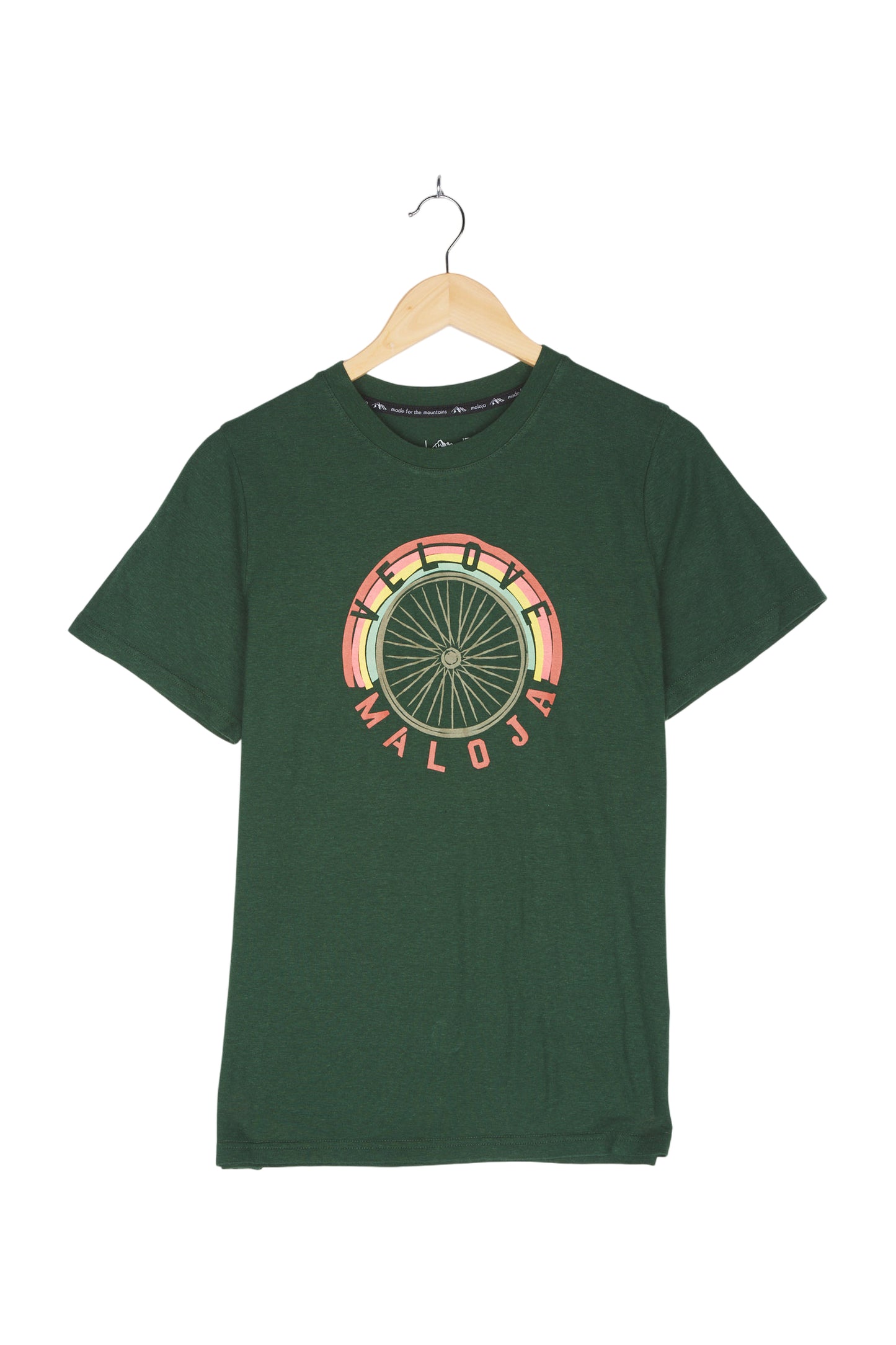 SORAPISSM. Organic Hemp Tee