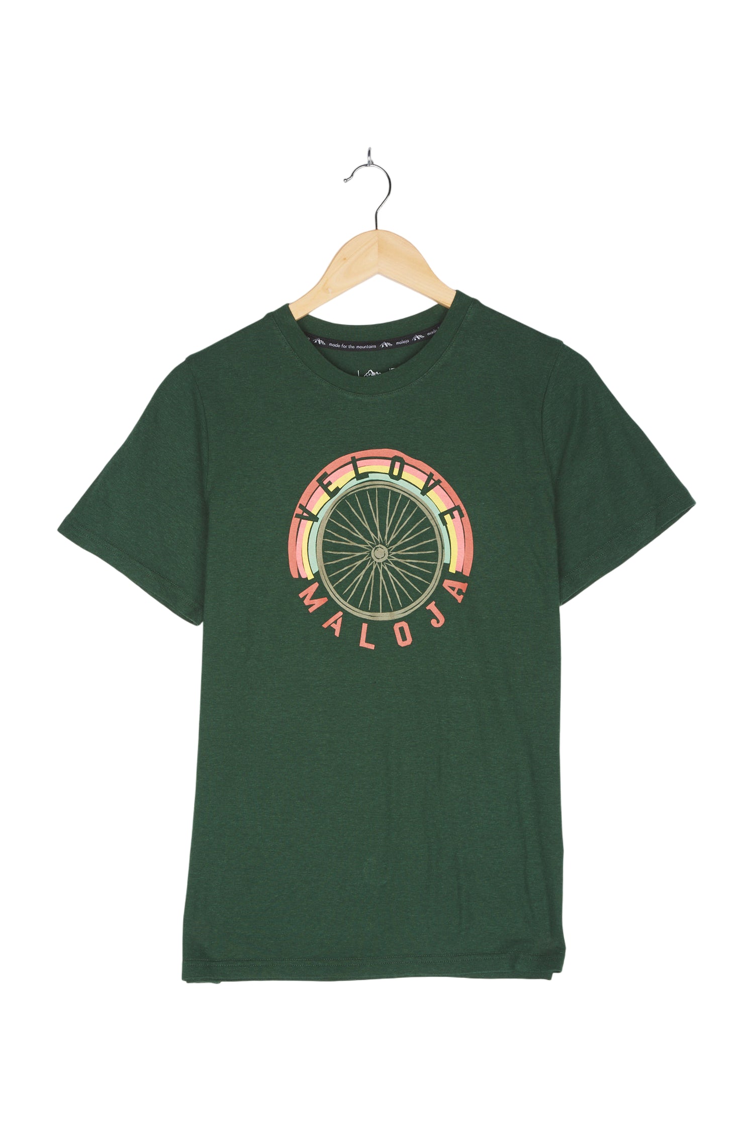 SORAPISSM. Organic Hemp Tee