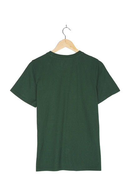 SORAPISSM. Organic Hemp Tee