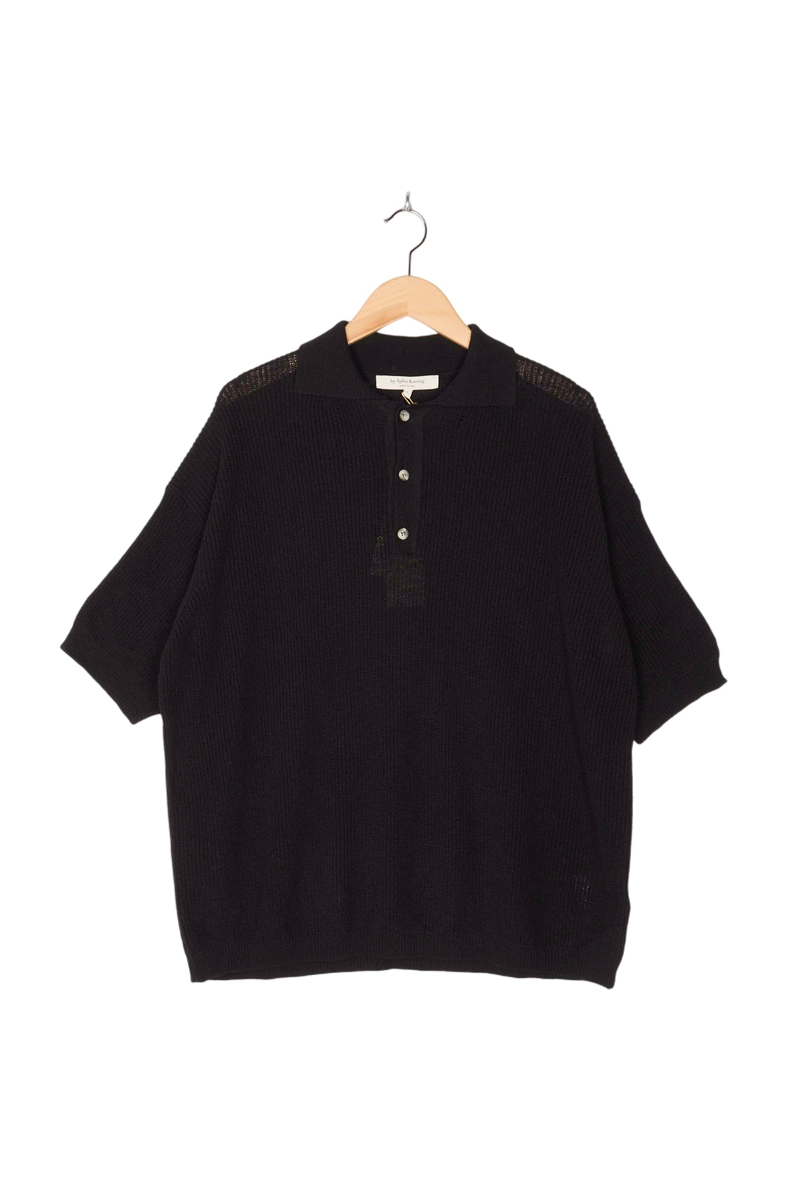 by Aylin Koenig Poloshirt für Herren