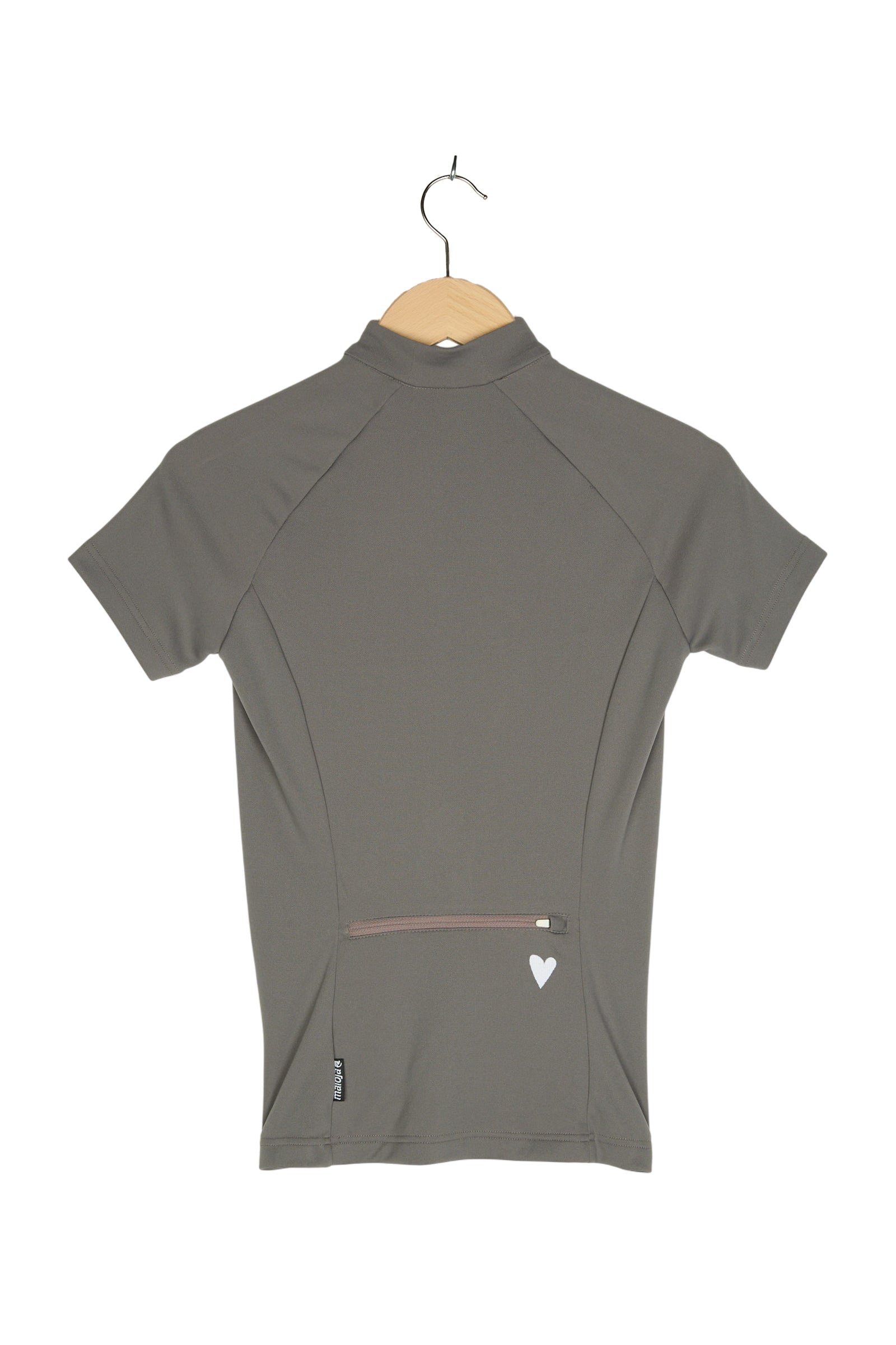AdelinaM. 1/2 Shirt 1/2