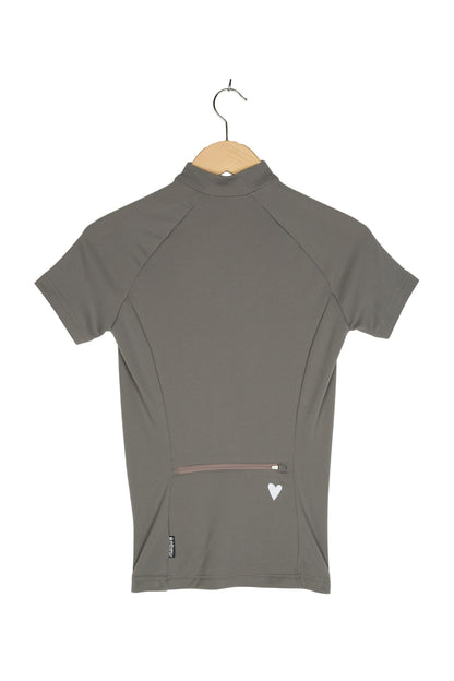 AdelinaM. 1/2 Shirt 1/2