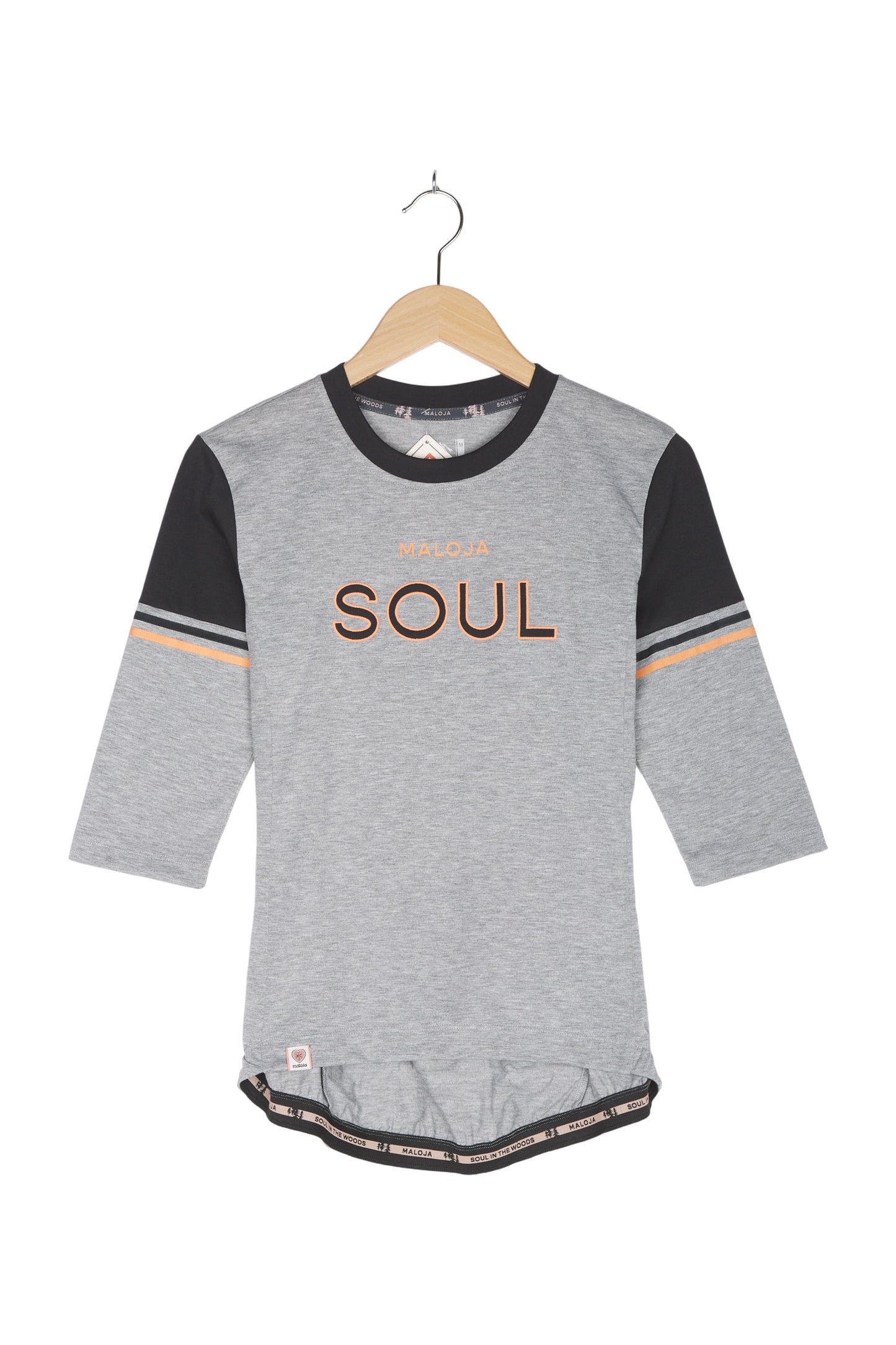 KastanieM. Gravel Shirt