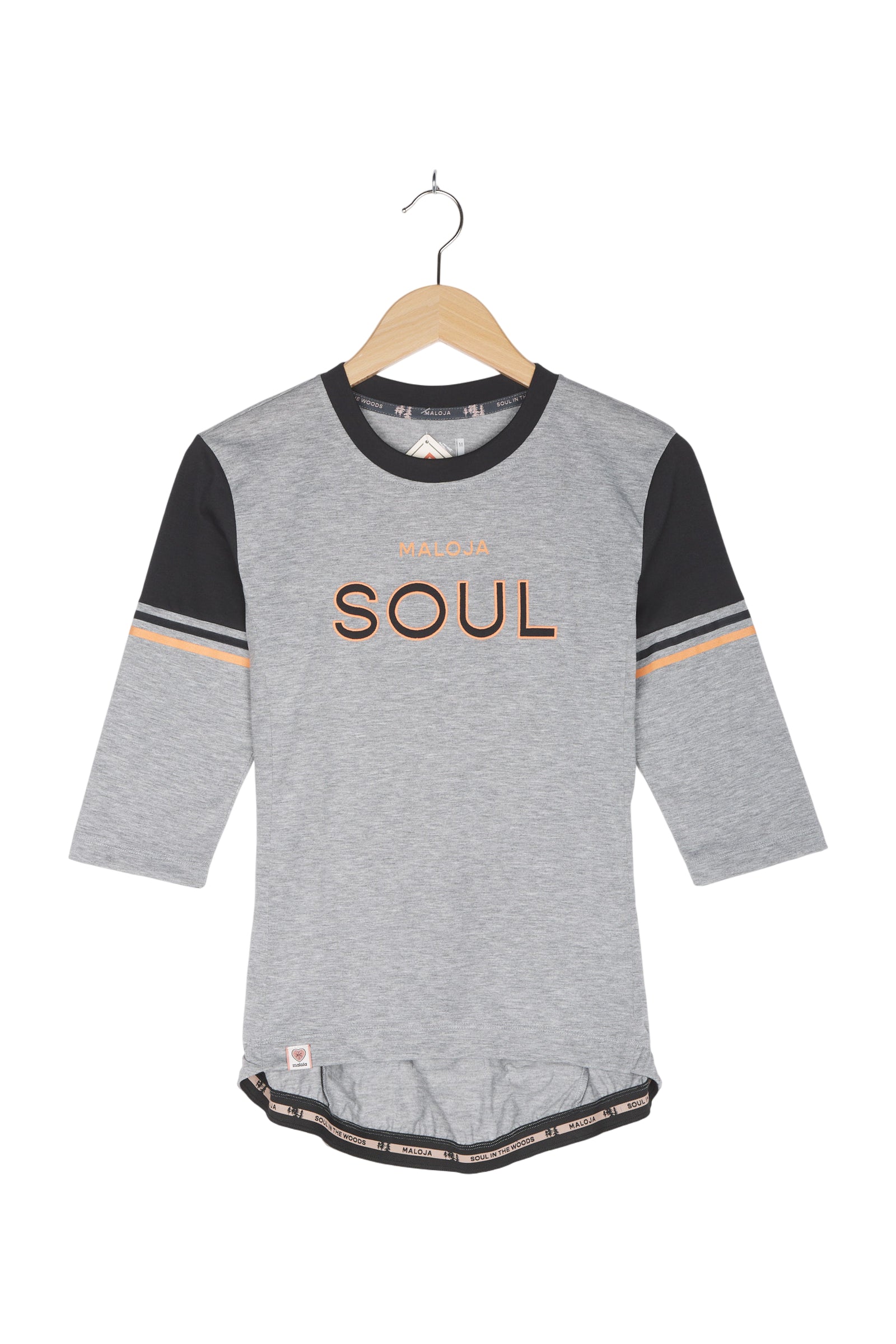 KastanieM. Gravel Shirt