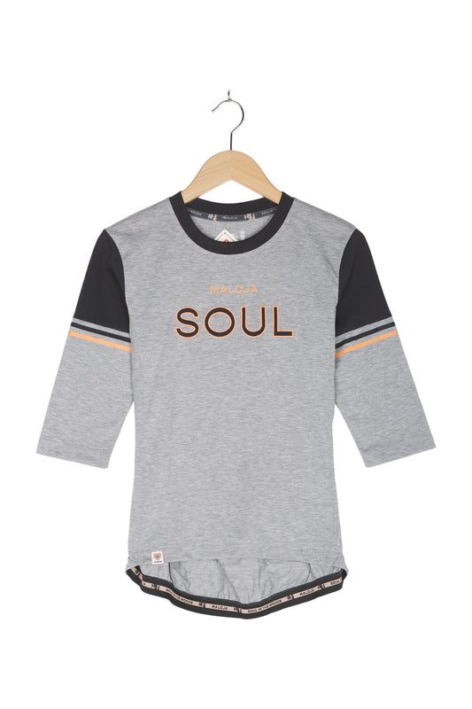 KastanieM. Gravel Shirt