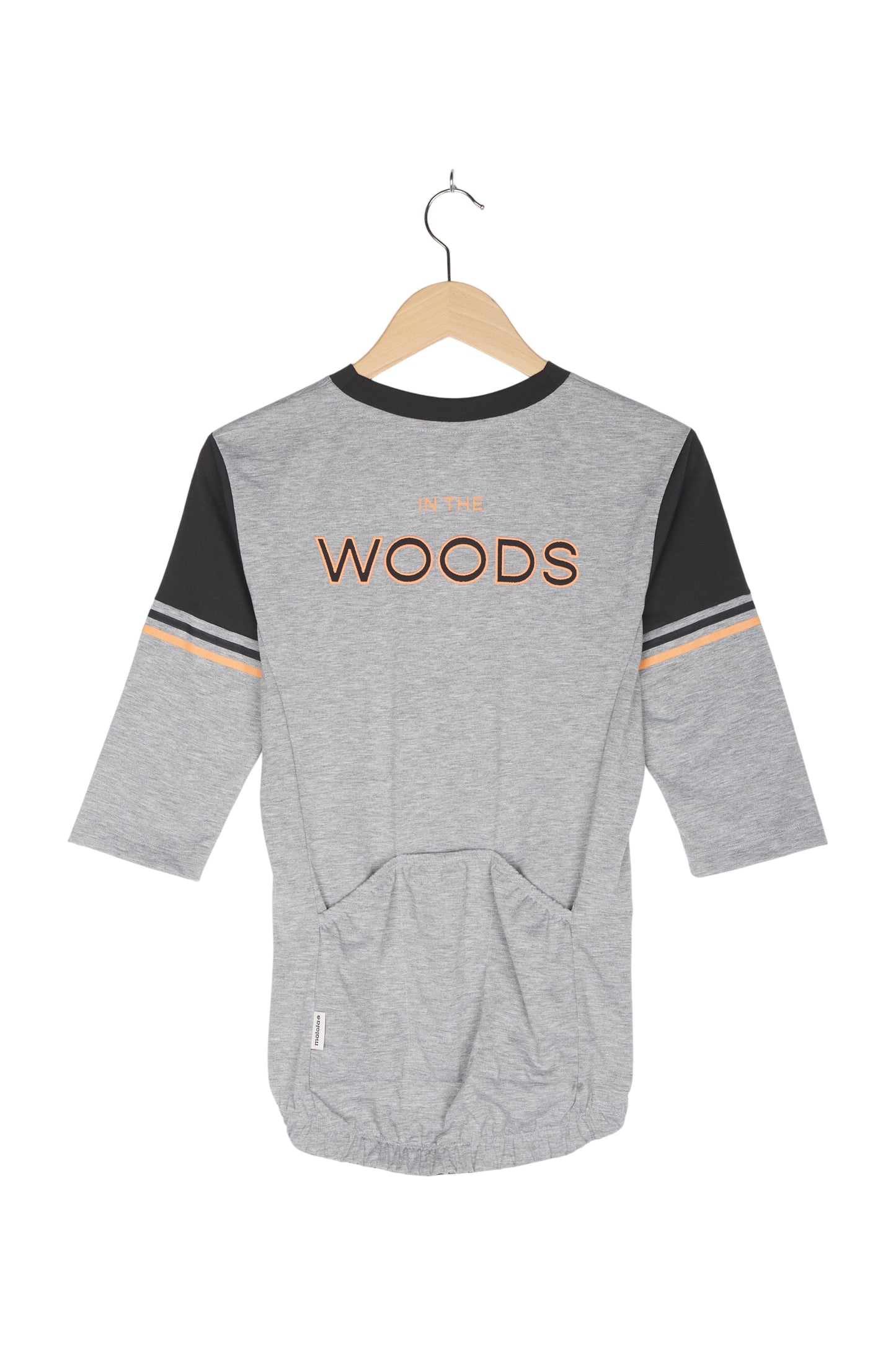 KastanieM. Gravel Shirt