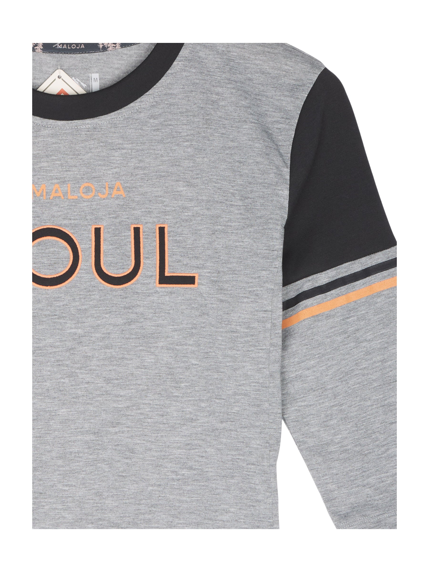 KastanieM. Gravel Shirt