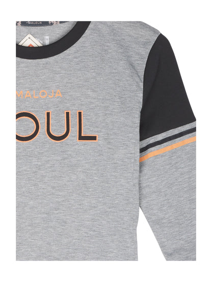 KastanieM. Gravel Shirt