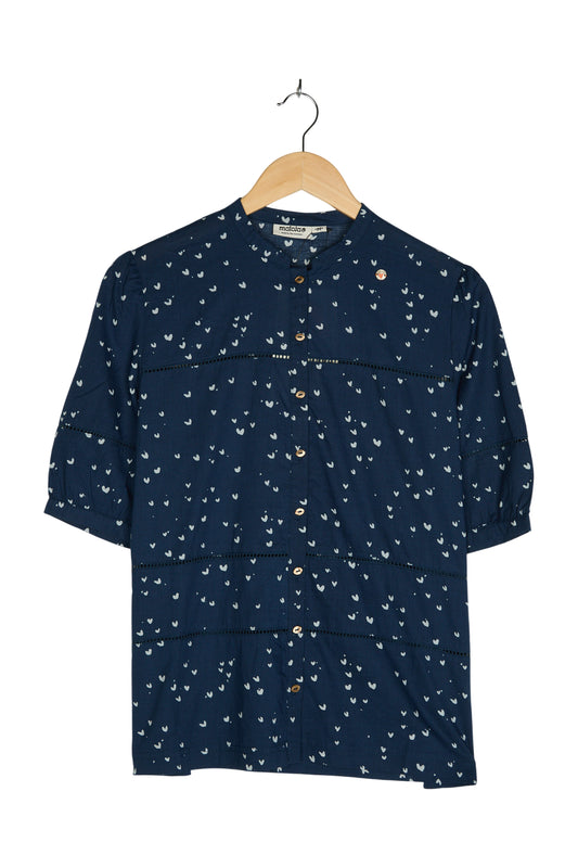 CIVETTAM. Organic Cotton Blouse