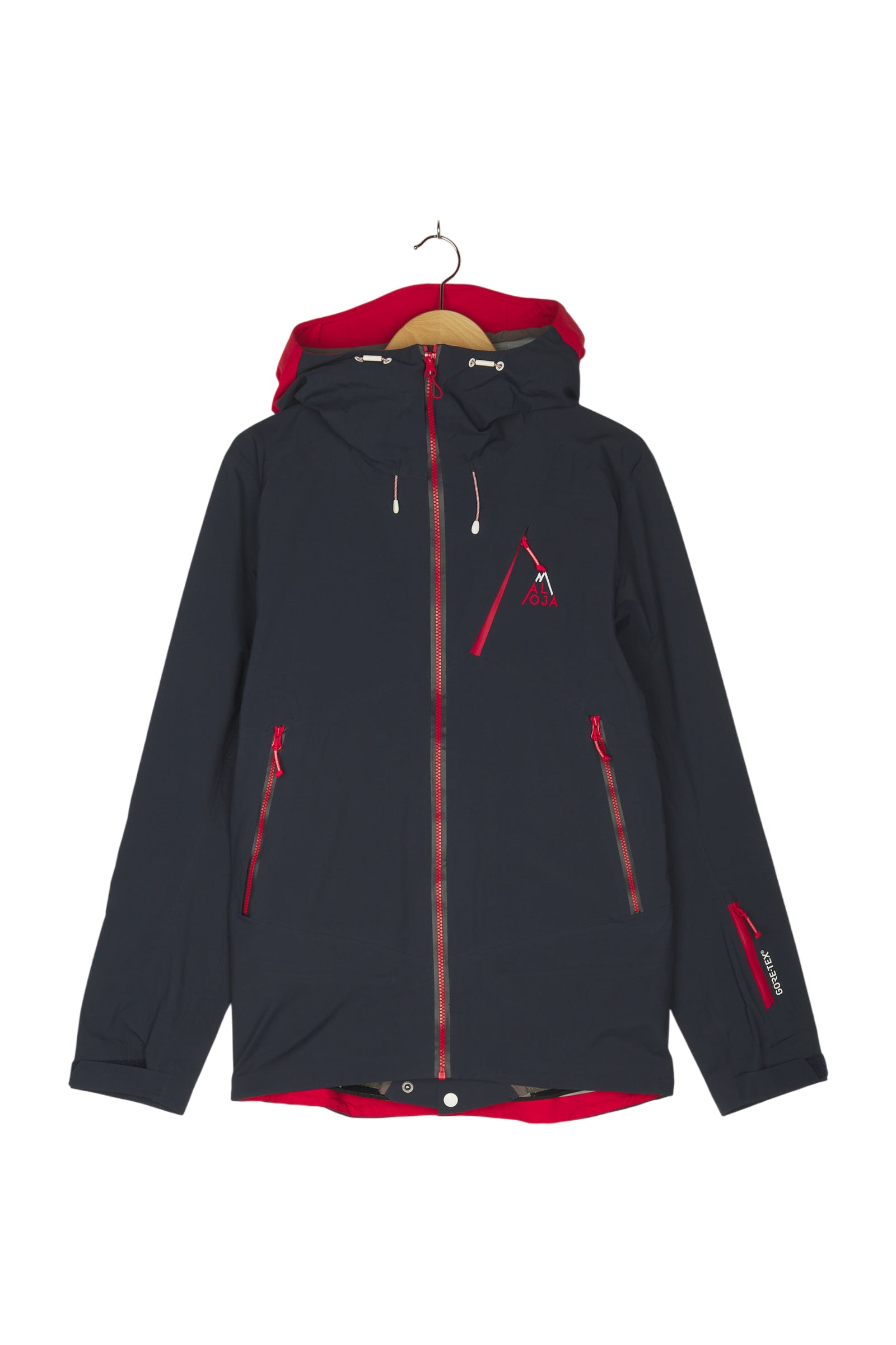 SchimonM. High Tech Jacket