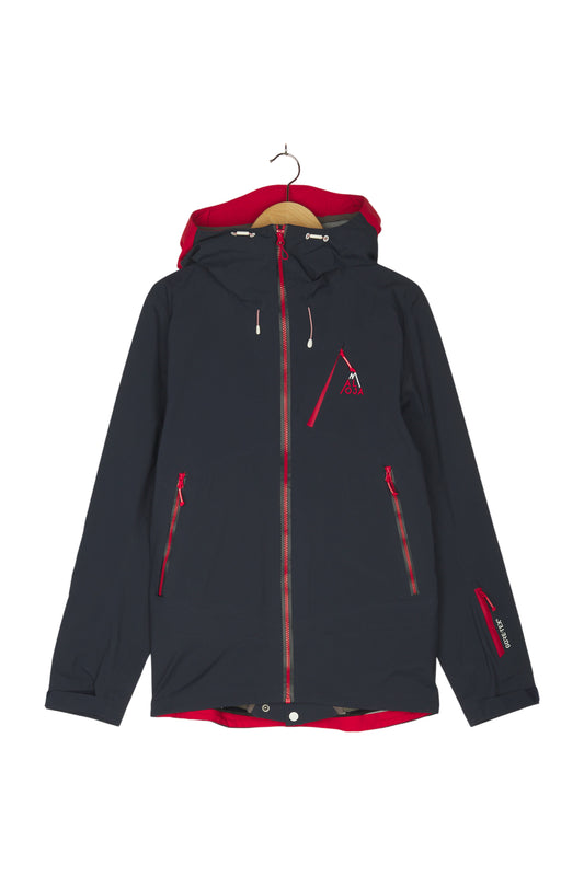 SchimonM. High Tech Jacket