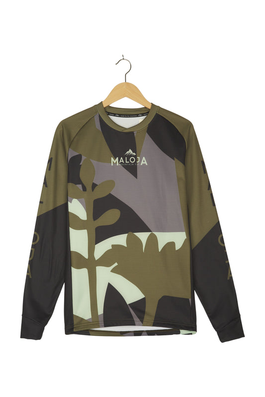 GaderM. Enduro Thermal Shirt