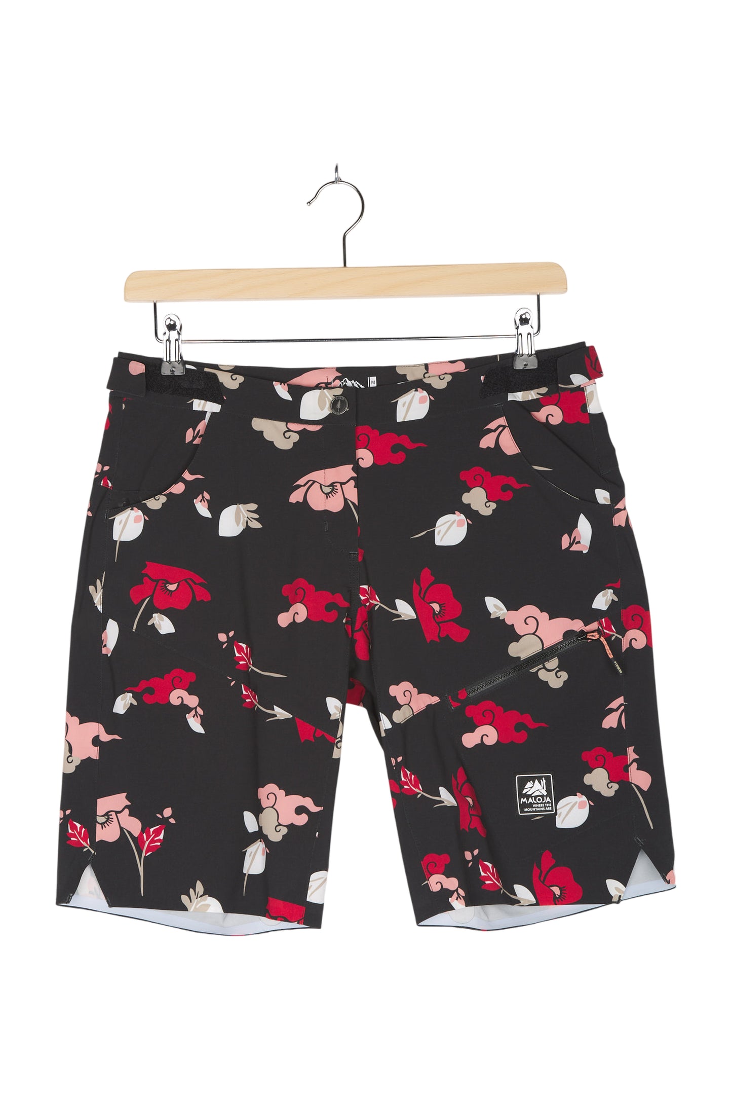 RoschiaM. Printed Multisport Shorts