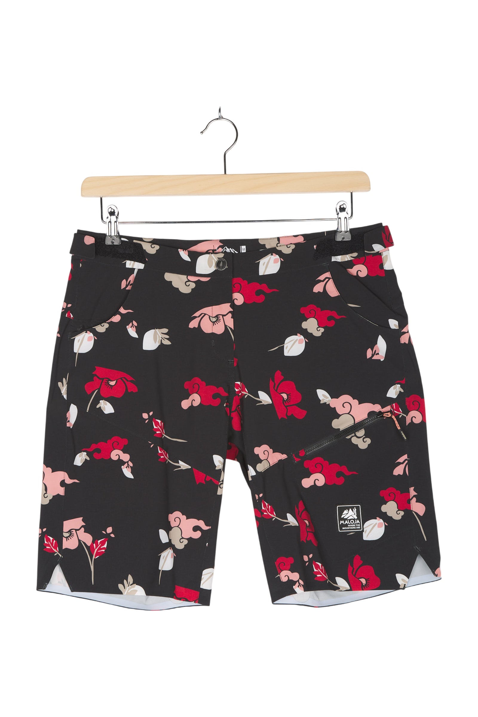 RoschiaM. Printed Multisport Shorts