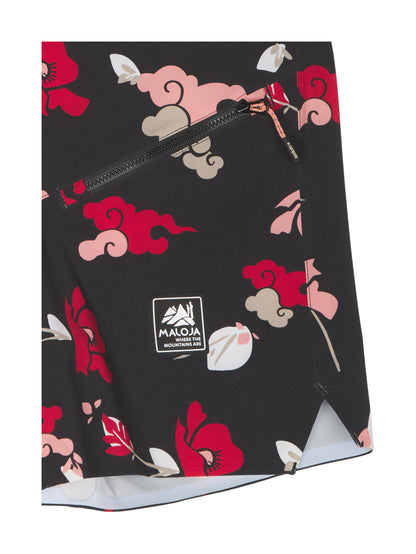 RoschiaM. Printed Multisport Shorts