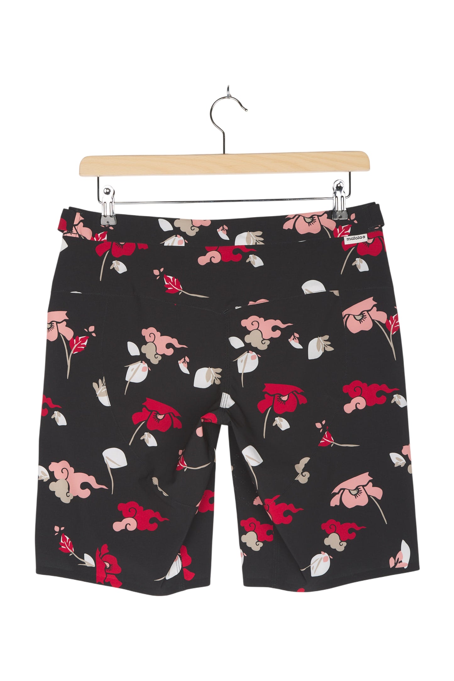 RoschiaM. Printed Multisport Shorts