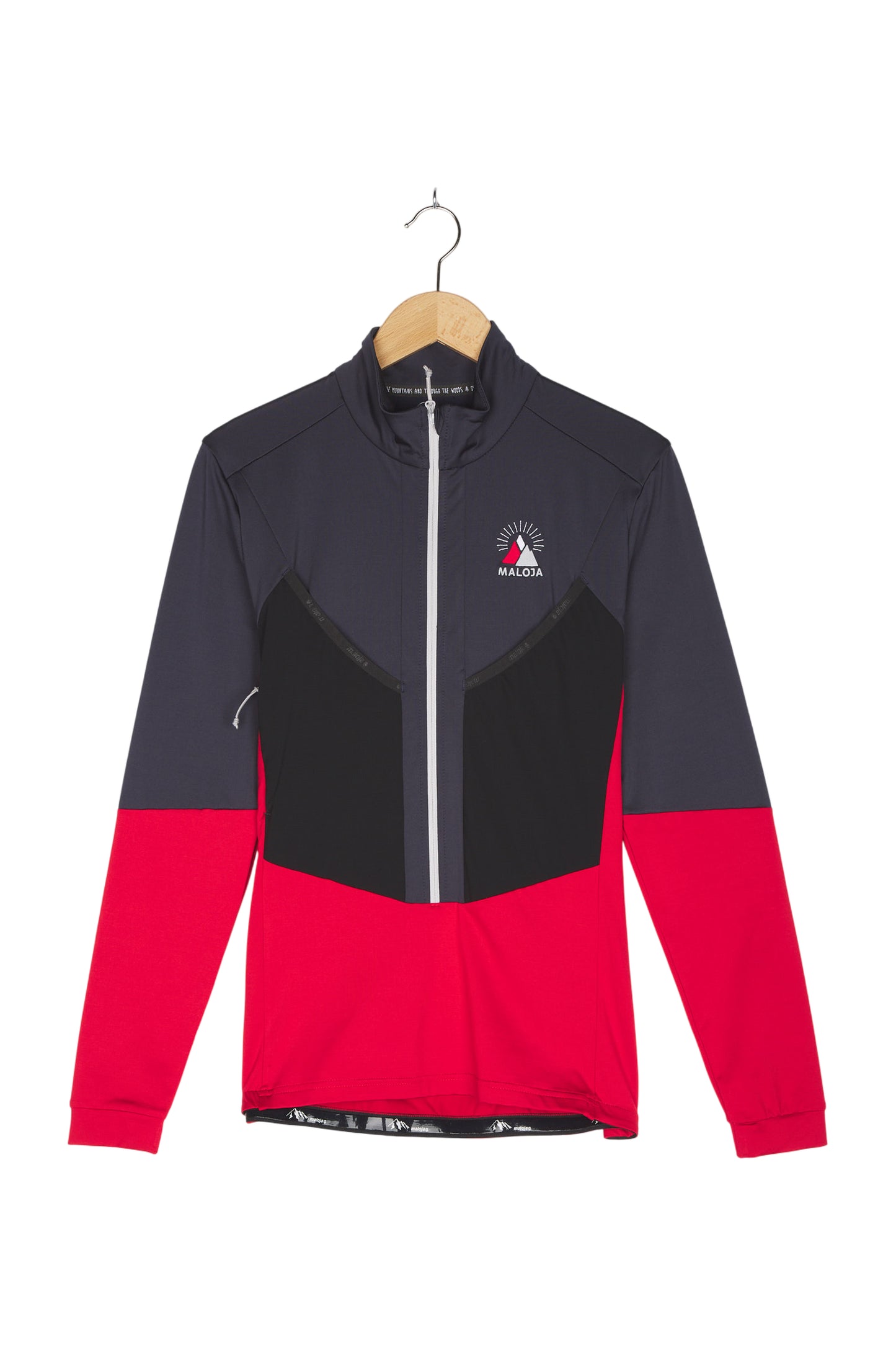 GeorgiM. Ski Mountaineering Shirt