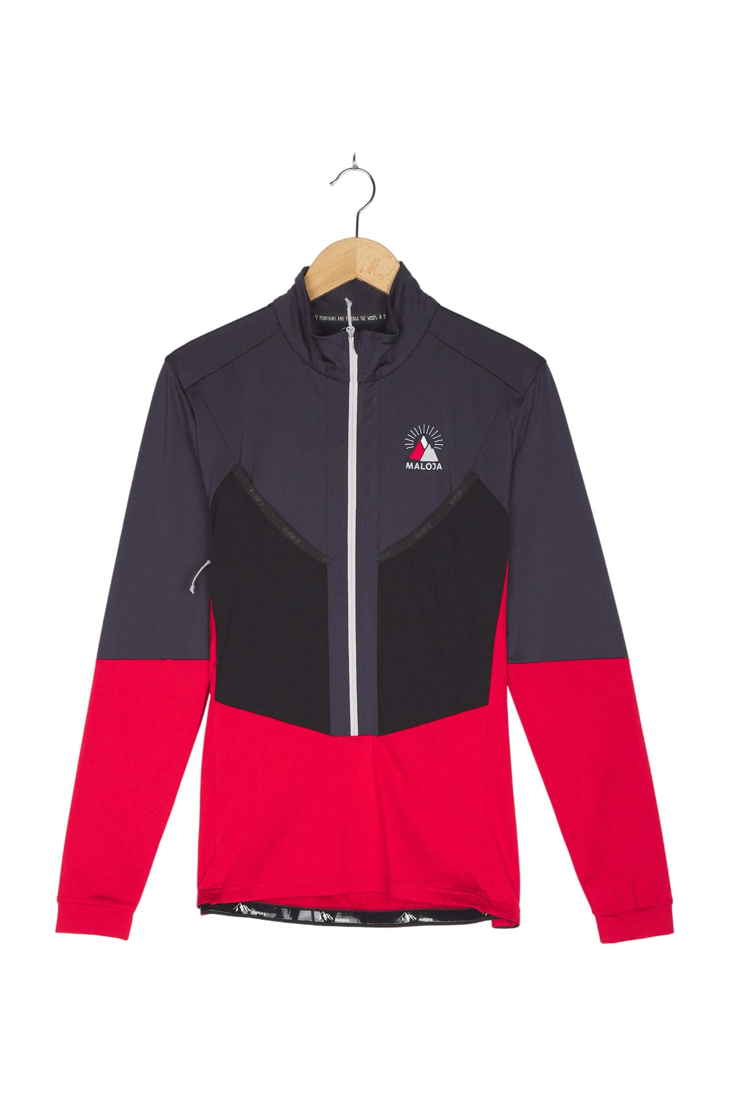 GeorgiM. Ski Mountaineering Shirt