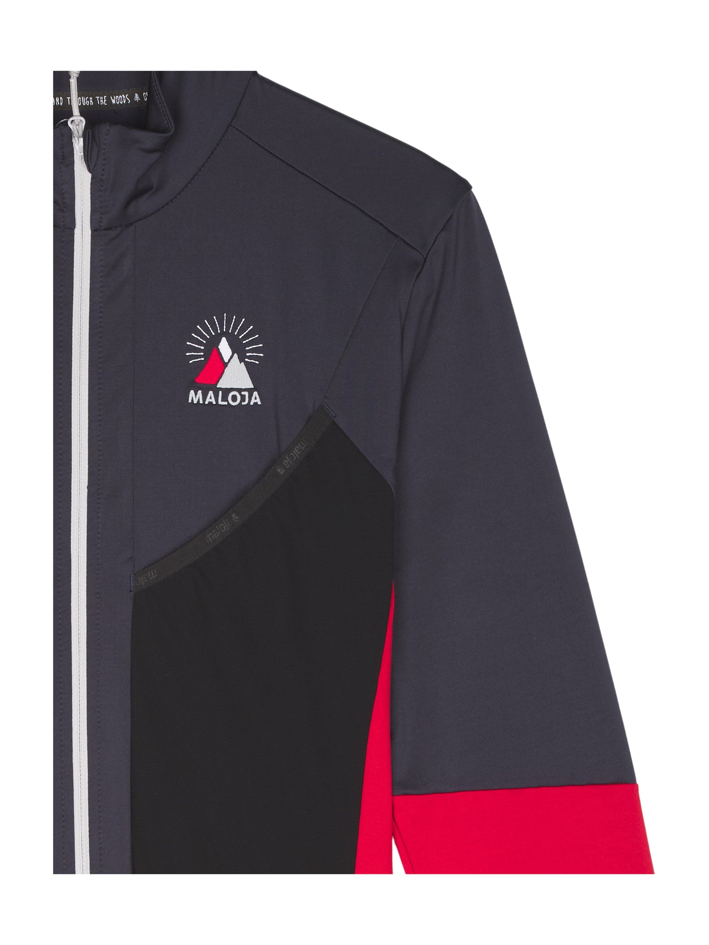 GeorgiM. Ski Mountaineering Shirt