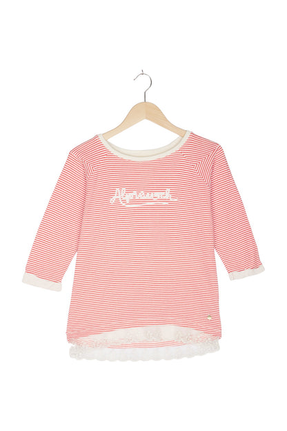 Longsleeve Freizeit für Damen