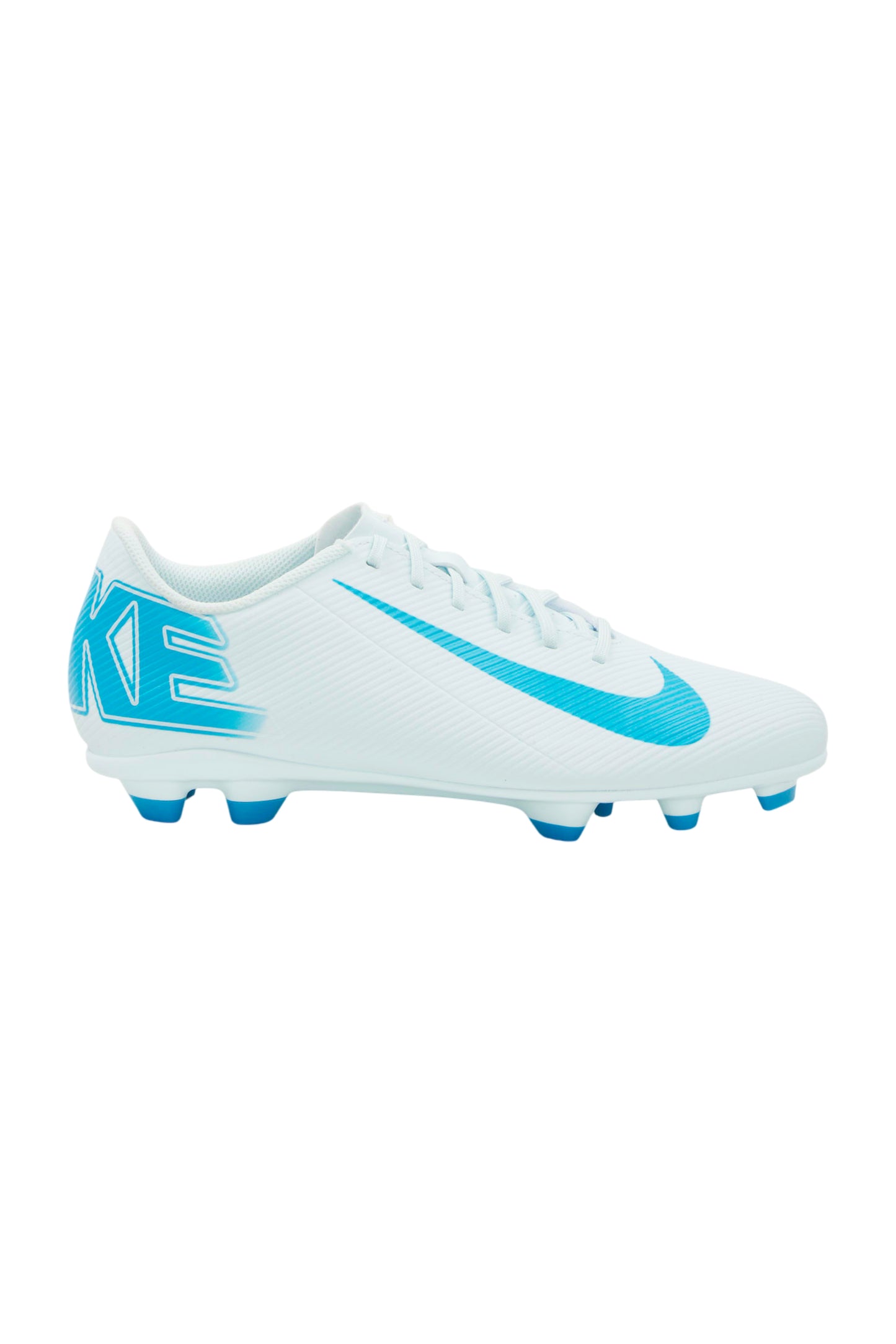 Nike Performance Vapor 16 Club FG/MG Herren Fußballschuhe - Blau