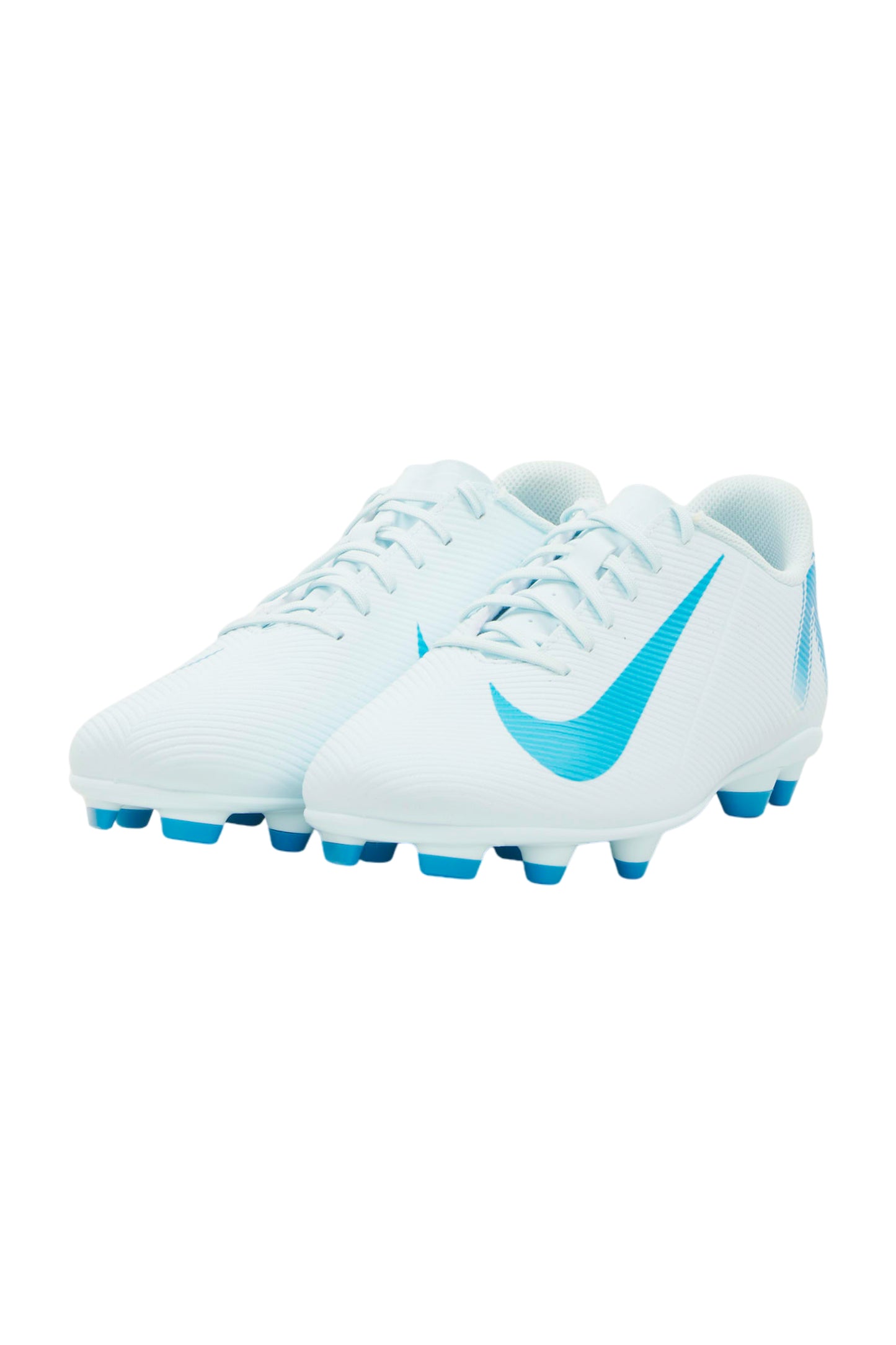 Nike Performance Vapor 16 Club FG/MG Herren Fußballschuhe - Blau