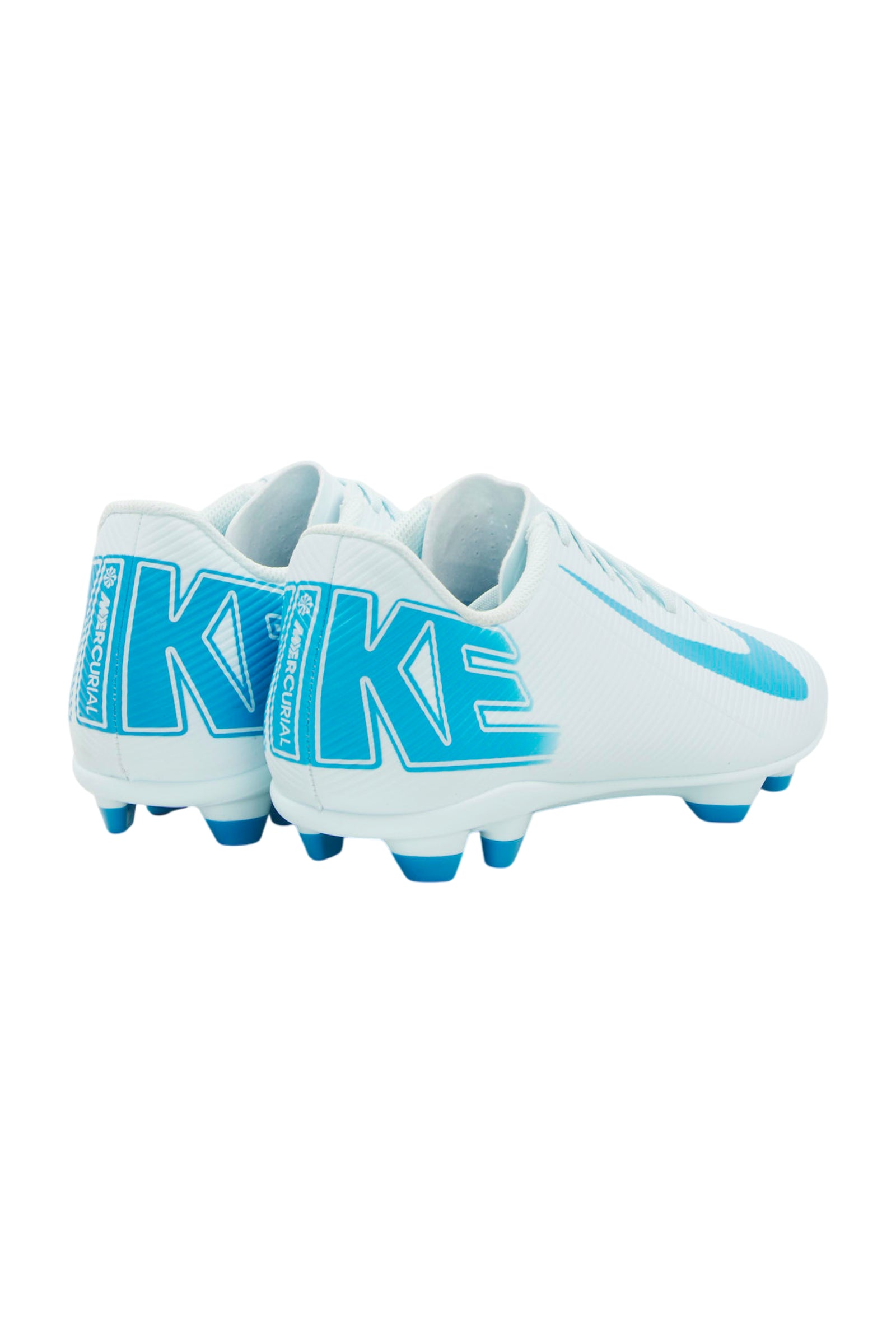 Nike Performance Vapor 16 Club FG/MG Herren Fußballschuhe - Blau
