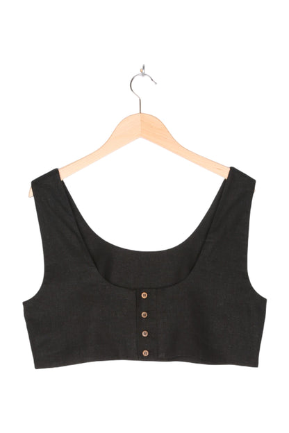 by Aylin König LEAH Top für Damen