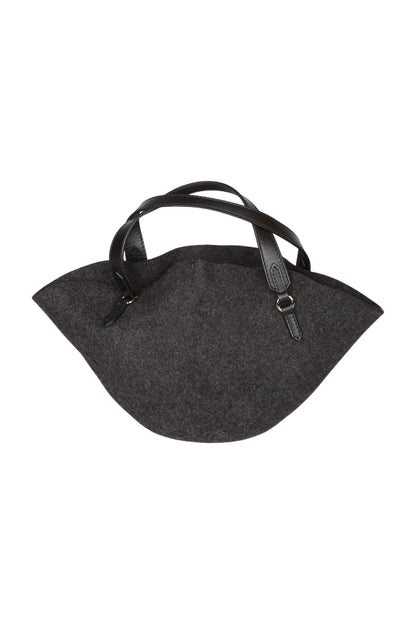 Dsquared2 Caten Trip Mini Tote Handtasche Size One Size Grau  