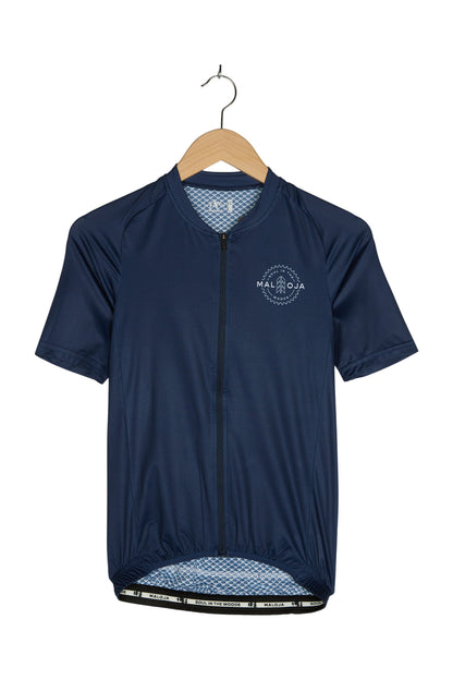 KRATZDISTELM. 1/2 BREE Short Sleeve Bike Jersey