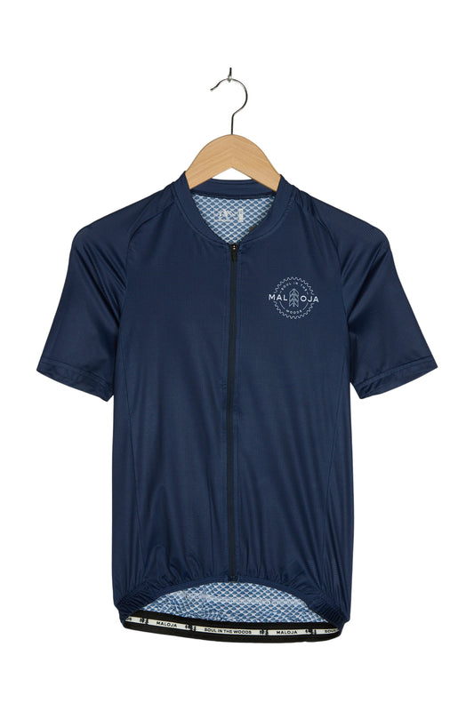 KRATZDISTELM. 1/2 BREE Short Sleeve Bike Jersey