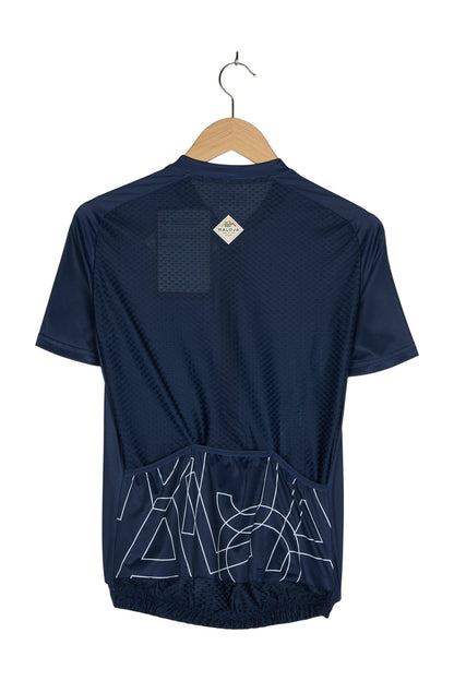 KRATZDISTELM. 1/2 BREE Short Sleeve Bike Jersey