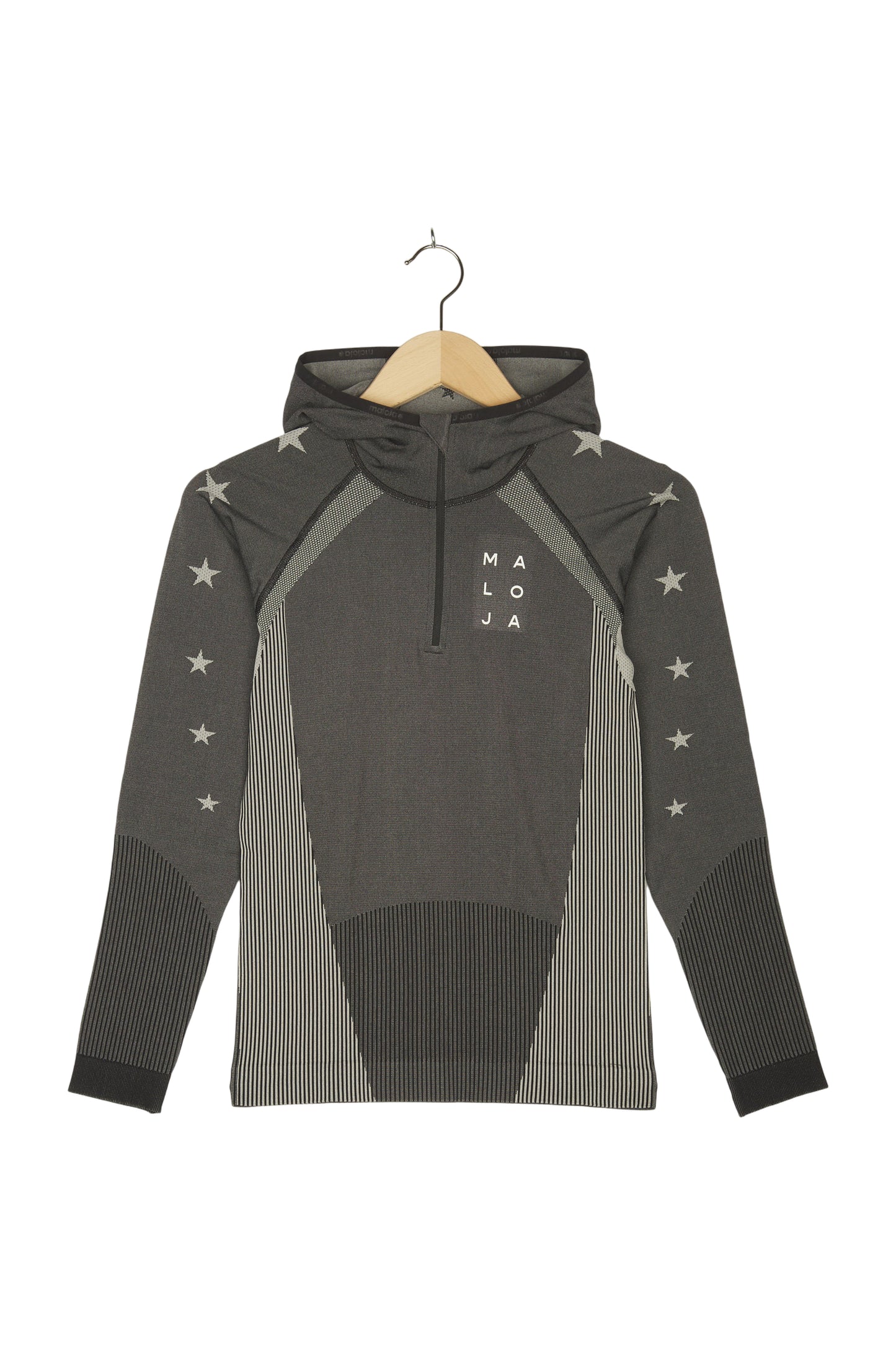 BLAUMEISEM. SHIRT Long Sleeve Multisport Jersey