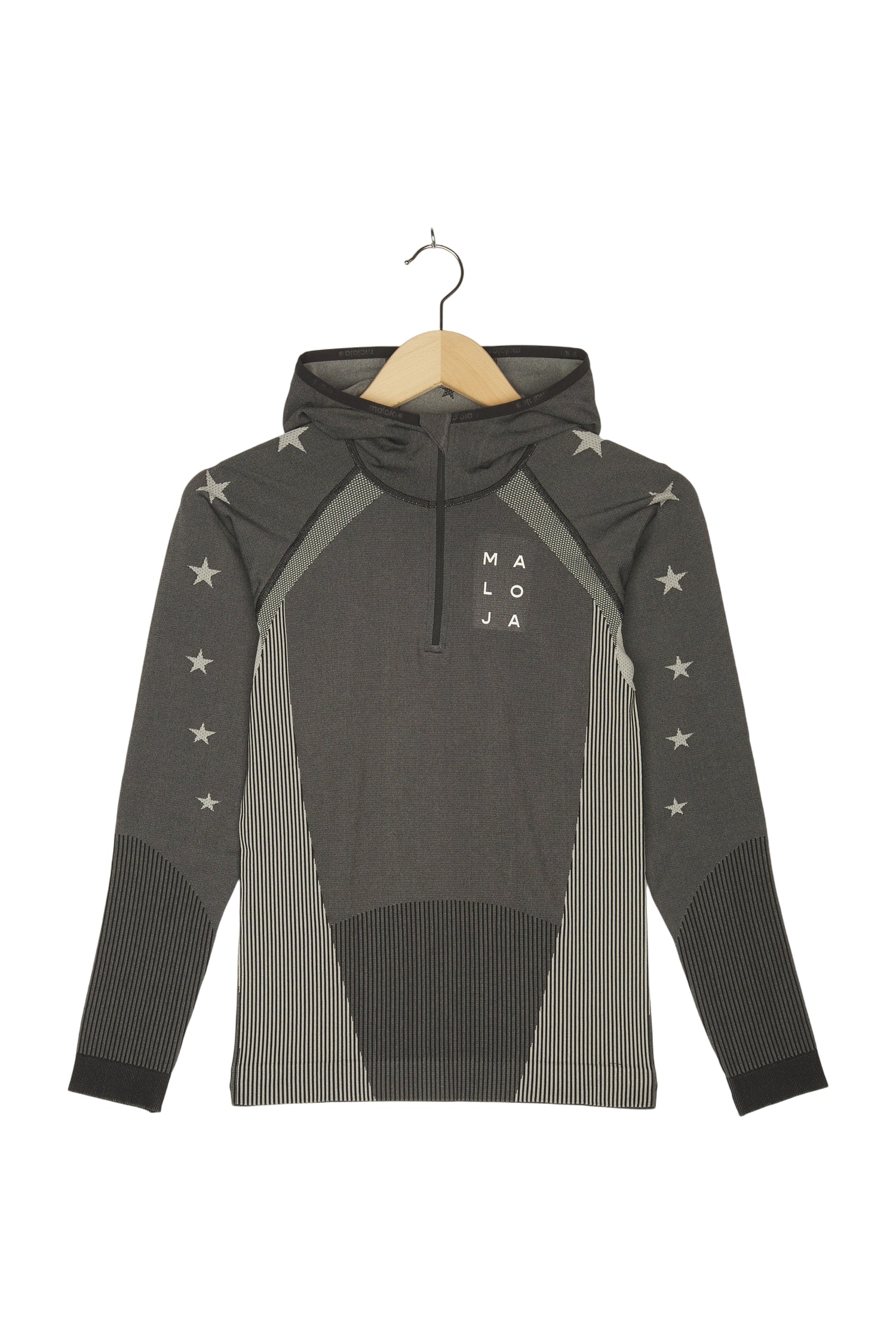 BLAUMEISEM. SHIRT Long Sleeve Multisport Jersey