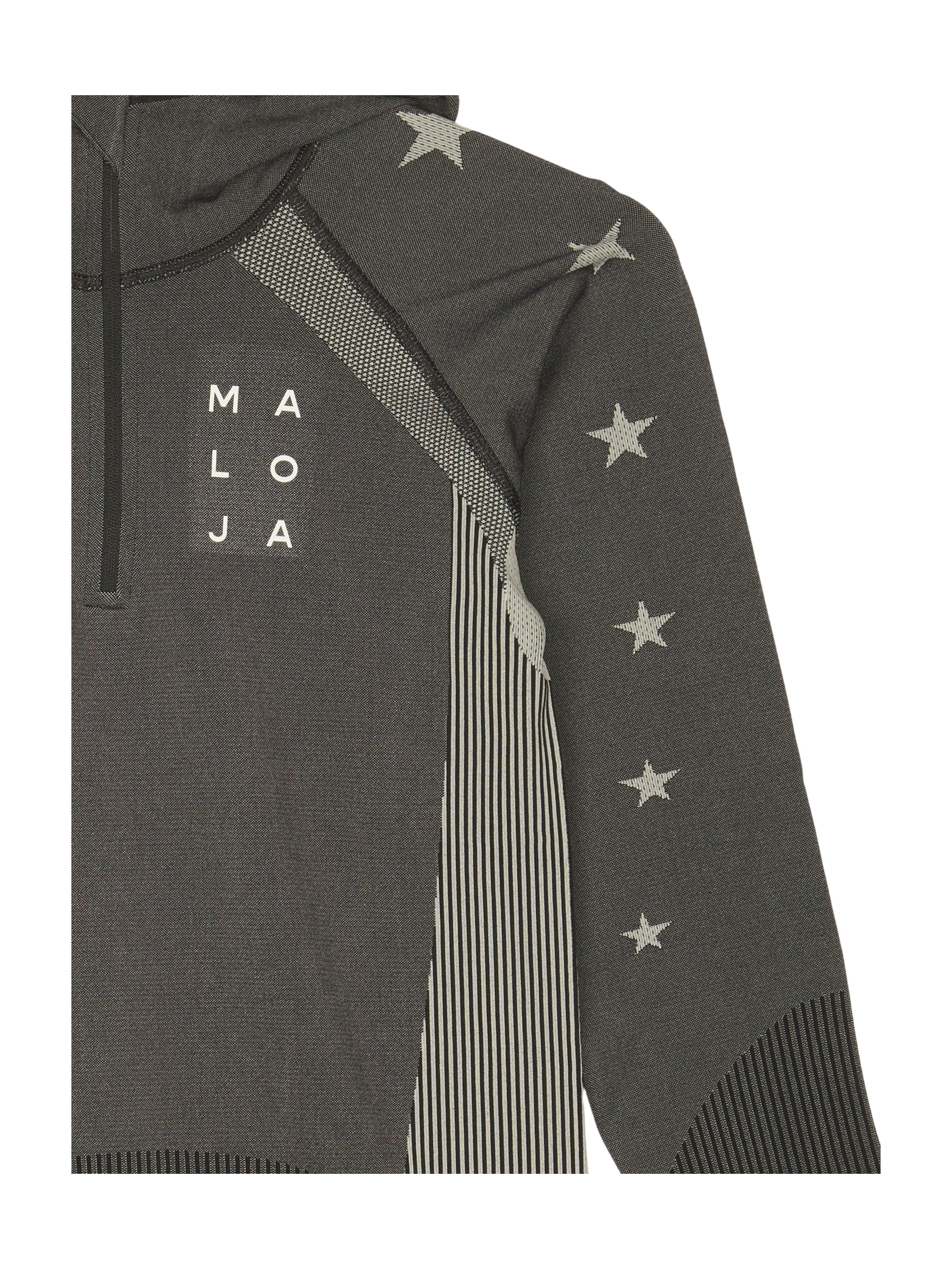 BLAUMEISEM. SHIRT Long Sleeve Multisport Jersey